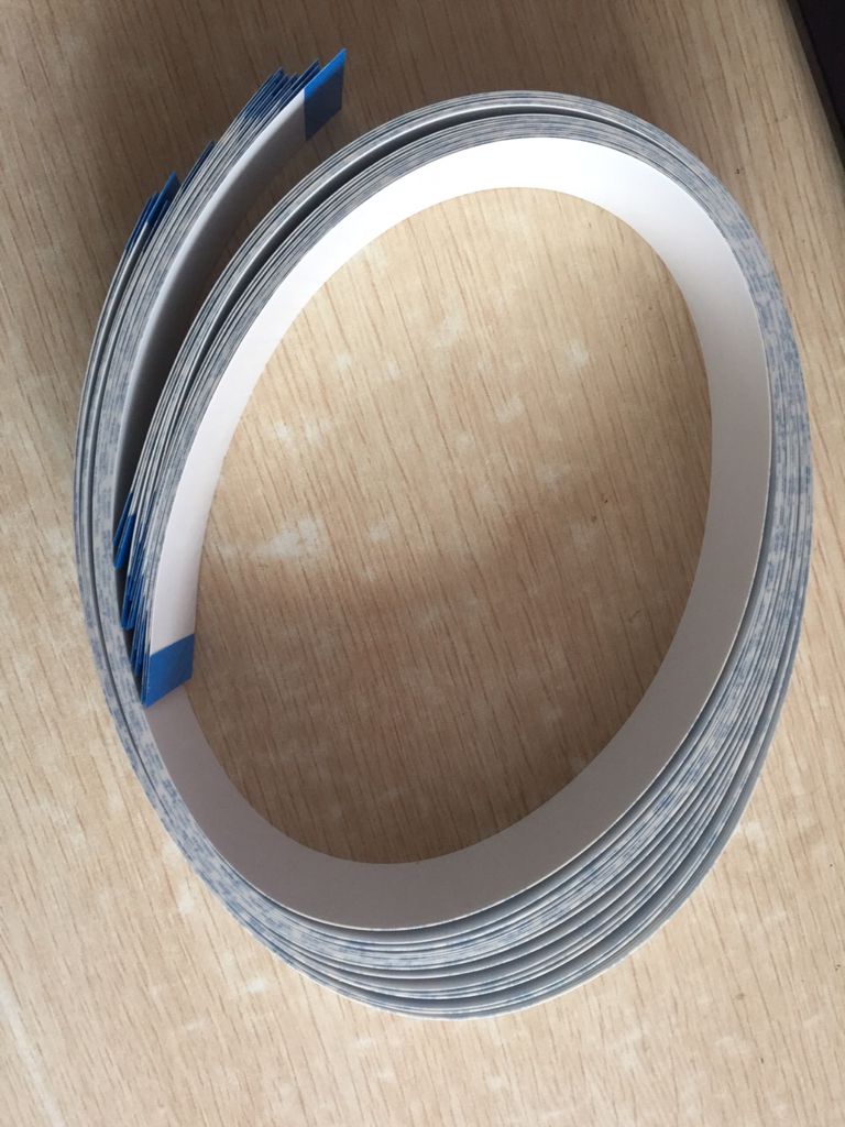 21芯富士施乐主板扫描仪排线34P富士施乐1080复印机扫描头排线