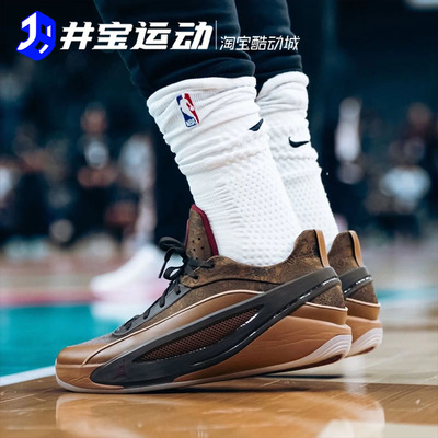 耐克JordanLUKA5东契奇篮球鞋
