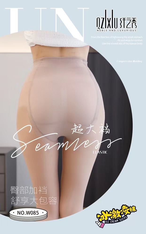 薄款丝袜纤之秀连裤袜