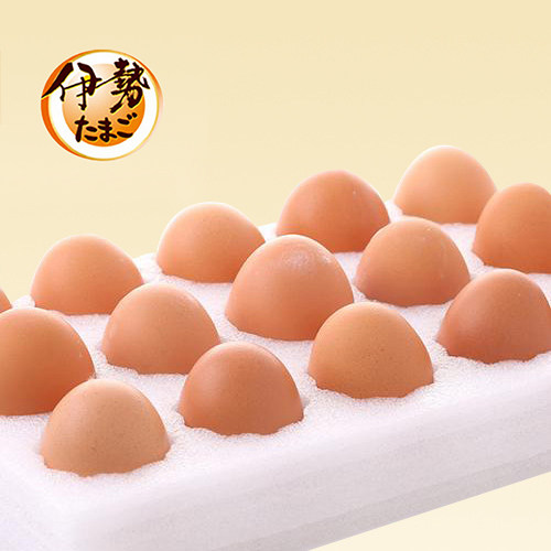 90个装日本伊势可生食生吃鸡蛋新鲜无激素无菌鸡蛋料理烘焙 顺丰 - 封面