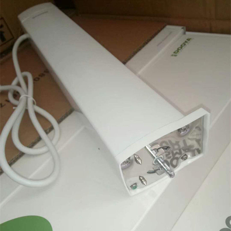 智能窗帘T11ZIigbee涂智能窗帘/电动窗帘