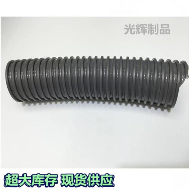 pd筋骨吸尘管灰色吸尘
