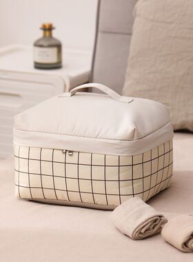 天纵内衣收纳袋防尘防潮袜子内裤收纳袋旅行收纳袋