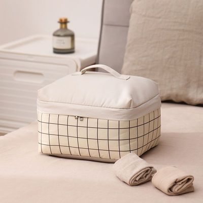 天纵内衣收纳袋防尘防潮袜子内裤收纳袋旅行收纳袋