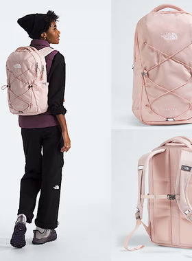 Thenorthface北面休闲双肩背包