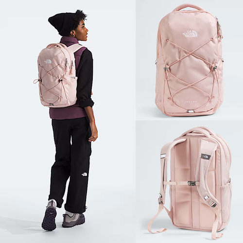 Thenorthface北面休闲双肩背包