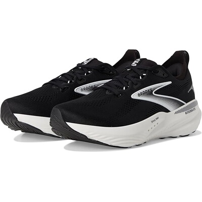 代购布鲁克斯Brooks高端 男款 轻便减震慢跑鞋 Glycerin GTS 22