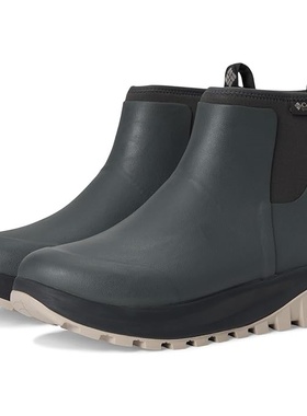 columbia哥伦比亚美国代购 女 防滑户外鞋休闲鞋 Snowtrot Slush