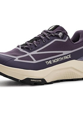 The North Face美国代购 女款 运动户外鞋徒步鞋 Fastpack WP