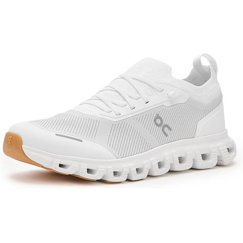 昂跑On美国代购 女 轻便减震慢跑鞋 Cloud 6 Versa