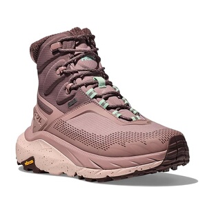 Hoka one one代购 女款户外运动鞋徒步鞋Kaha 2 Frost GTX