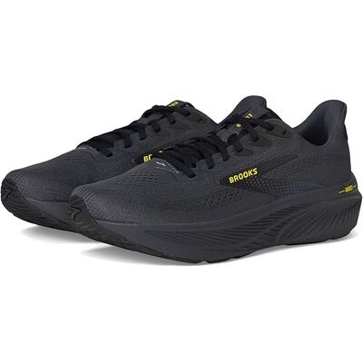 代购Brooks布鲁克斯 男 运动鞋减震跑步鞋 Ghost 17