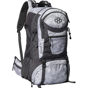 Genesis 美国代购 英伦简约运动双肩背包 Rudis Gearpack
