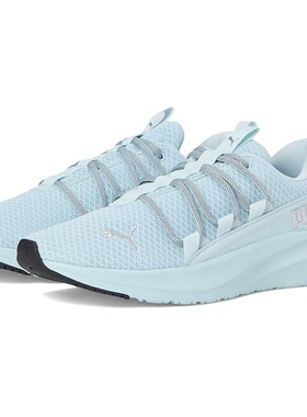 美国代购彪马PUMA 女士 运动鞋休闲鞋 Softride One4All