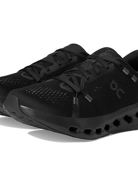 On昂跑代购 女 轻便减震慢跑鞋 Cloudsurfer 2