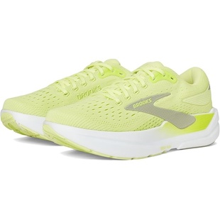 代购布鲁克斯Brooks高端 男士 轻便减震慢跑鞋 Ghost Max 3