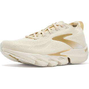 brooks布鲁克斯美国代购 男士 轻便减震慢跑鞋 Glycerin Flex