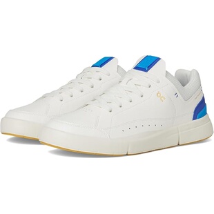 昂跑On美国代购 男 轻便透气跑步鞋 The Roger Centre Court 2