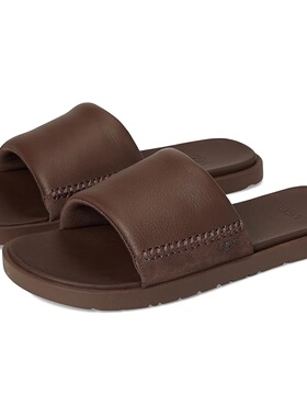 美国代购 男款 运动款凉拖鞋防滑 UGG Seasdie II slide