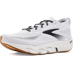 brooks布鲁克斯美国代购 男士 轻便透气跑步鞋 Glycerin Flex