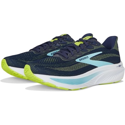 代购Brooks布鲁克斯 男款 运动鞋减震跑步鞋 Ghost 17