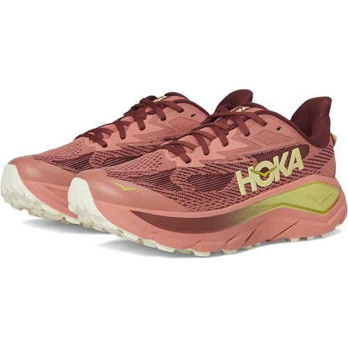 Hoka one one美国代购 女户外登山鞋徒步鞋Challenger 8