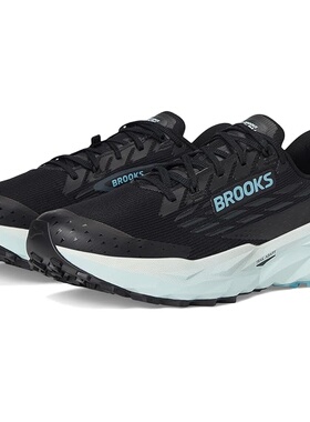 代购Brooks布鲁克斯 女款 轻便透气跑步鞋 Cascadia 19 GTX®