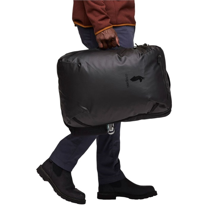 海外代购  简约运动休闲背包 Cotopaxi Allpa 42L Travel Pack