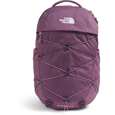 美国代购英伦简约运动双肩背包 The North Face Borealis