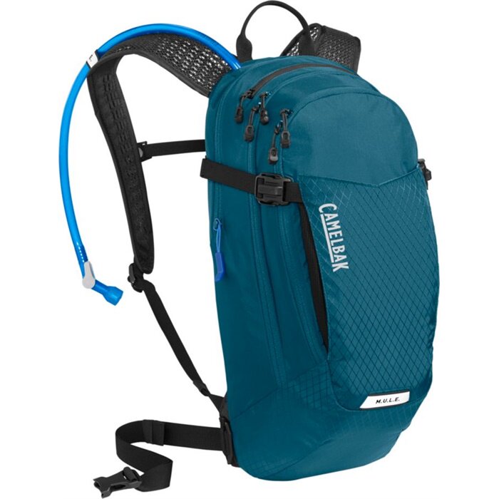 美国代购户外包双肩包旅游 CamelBak M.U.L.E. 12 100 oz.
