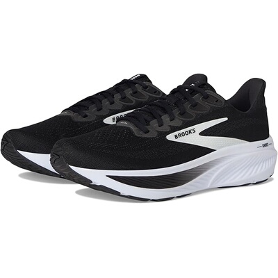 代购布鲁克斯Brooks高端 男 轻便透气跑步鞋 Ghost 17