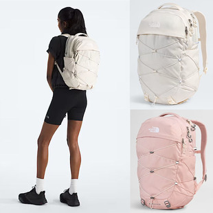美国代购The North Face北面Borealis女运动旅行电脑包双肩背包