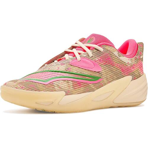 PUMA彪马美国代购 男士 运动鞋潮鞋耐磨 All-Pro Nitro™ 2