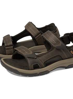 Teva太哇代购 男款户外休闲沙滩鞋凉鞋Langdon Sandal