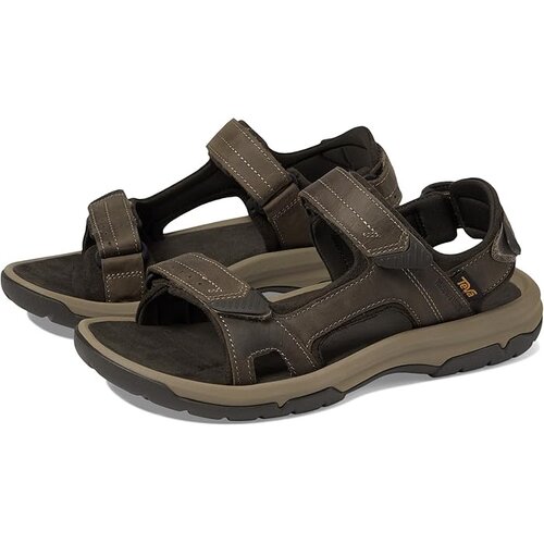 Teva太哇代购 男款户外休闲沙滩鞋凉鞋Langdon Sandal