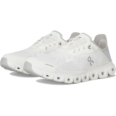 On昂跑美国代购 女 轻便减震慢跑鞋 Cloud 6 Coast