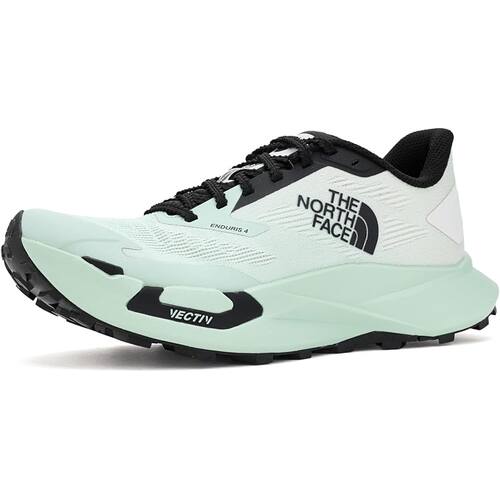 The North Face美国代购 女士 耐磨户外休闲鞋 VECTIV Enduris 4