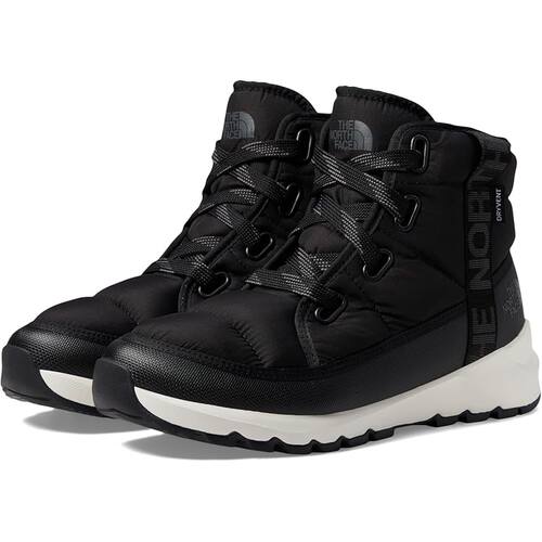 The North Face代购 女 防滑户外鞋休闲鞋 THERMOBALL Lace Up