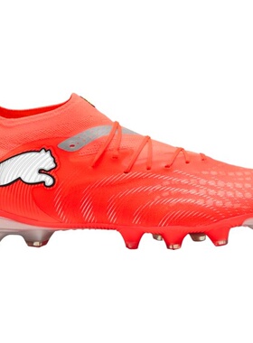 美国代购 男士 比赛训练足球鞋 PUMA Future 9 Pro FG