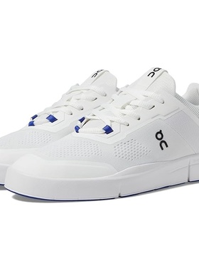 On昂跑美国代购 男 时尚耐磨防滑跑步鞋 The ROGER Spin 2