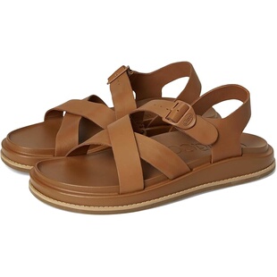 Chaco Townes 女户外运动徒步凉鞋 美国代购