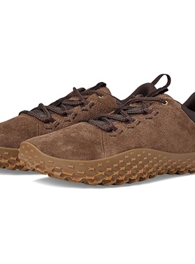 Merrell迈乐美国代购 男款 耐磨户外休闲鞋 Wrapt