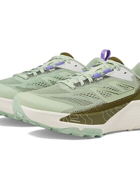 The North Face代购 女 运动户外鞋徒步鞋 Altamesa 500