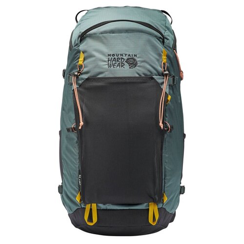 美国代购英伦简约运动双肩背包 Mountain Hardwear JMT 25L