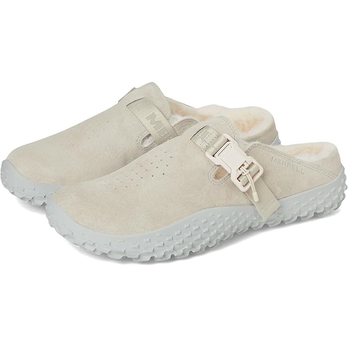 海外Merrell迈乐代购 女士 耐磨户外休闲鞋 Wrapt Cozy