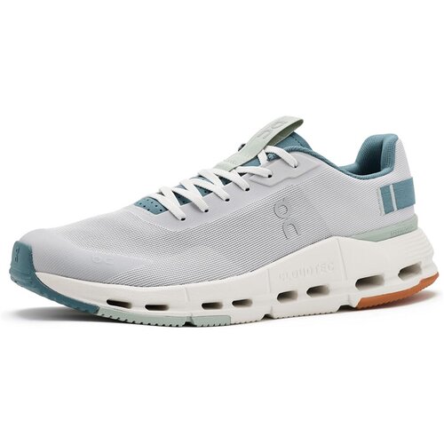 On昂跑美国代购 男 时尚耐磨防滑跑步鞋 Cloudnova Form 2