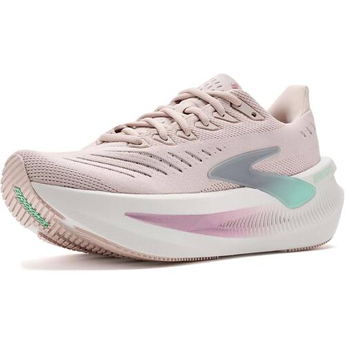 代购布鲁克斯Brooks高端 女款 轻便透气跑步鞋 Glycerin Max 2