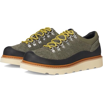 海外Sorel冰熊代购 男款 运动户外鞋徒步鞋 Slabtown 62