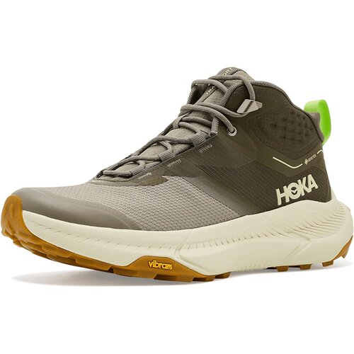 Hoka one one美国代购 男运动户外休闲徒步鞋Transport Hike