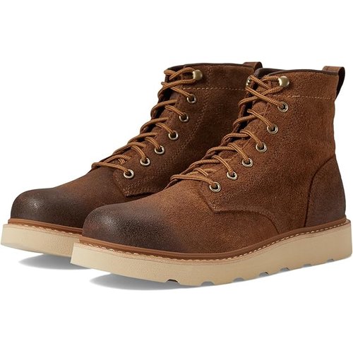 Sorel冰熊代购 男士 耐磨户外休闲鞋 Slabtown 62 Six